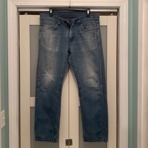Levi’s 513